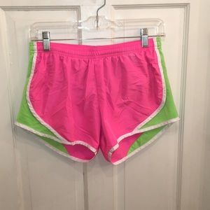 Soffee athletic shorts